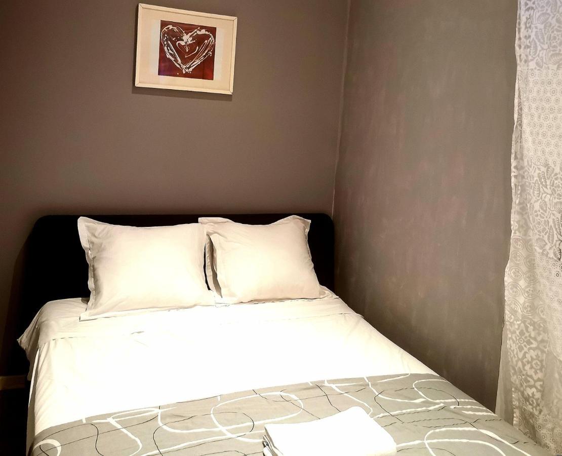 Beachside Appartement In Center Of Cannes Esterno foto