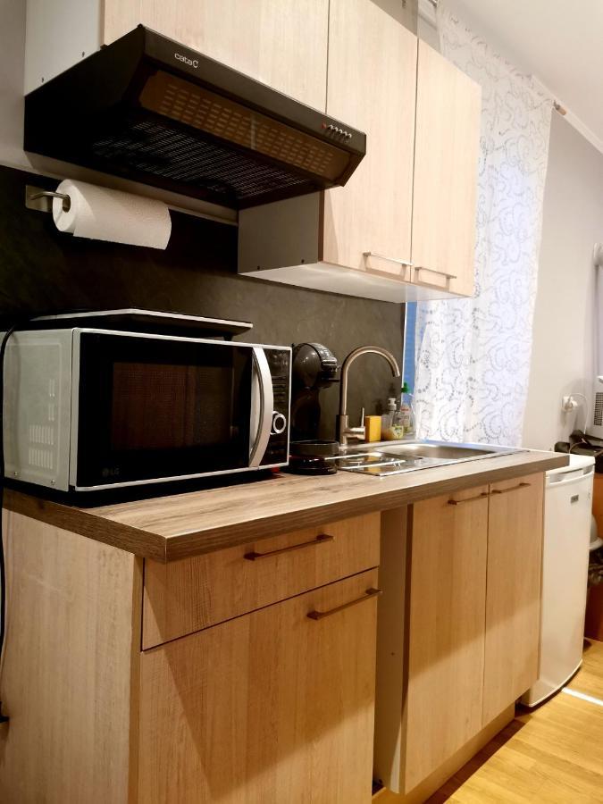 Beachside Appartement In Center Of Cannes Esterno foto
