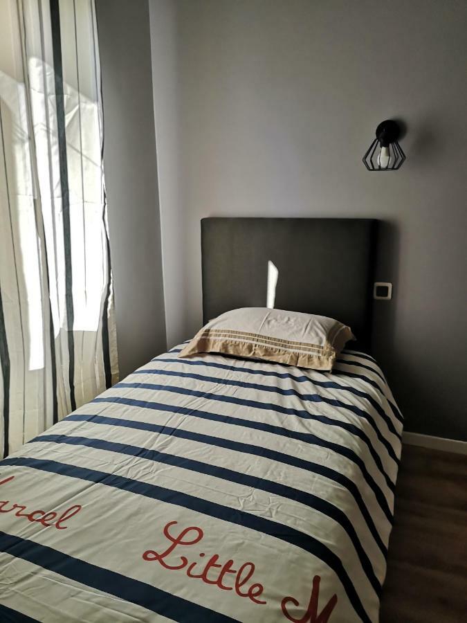 Beachside Appartement In Center Of Cannes Esterno foto