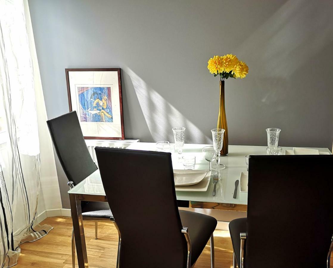 Beachside Appartement In Center Of Cannes Esterno foto